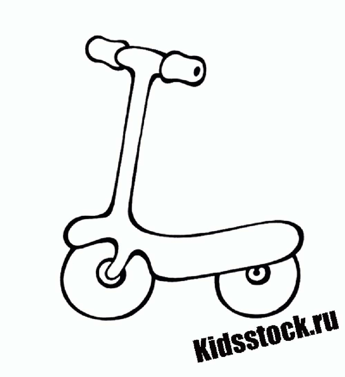 Раскраски для распечатки