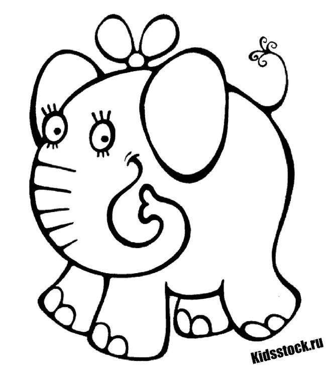 Раскраски для распечатки