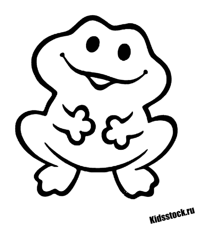 Раскраски для распечатки