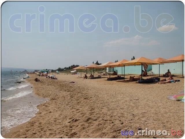 Комнаты в Крыму Феодосия