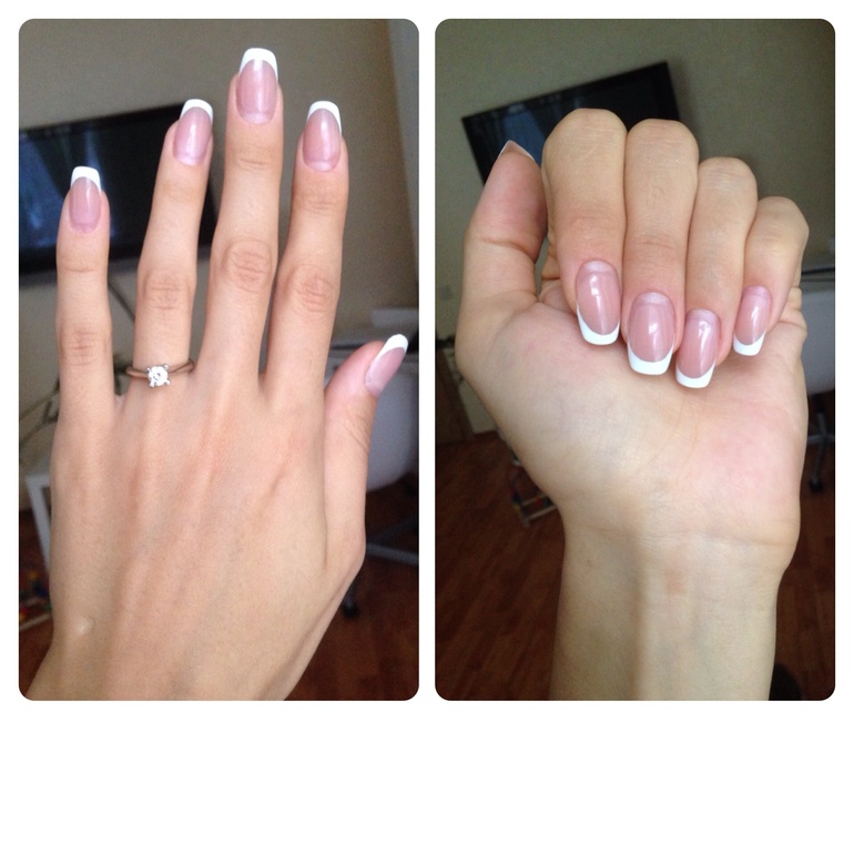 Довольна,как слон!