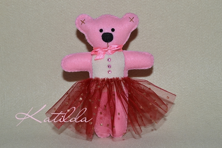 PRINCESSA - декор детской)