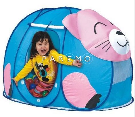 Какую палатку выбрать?