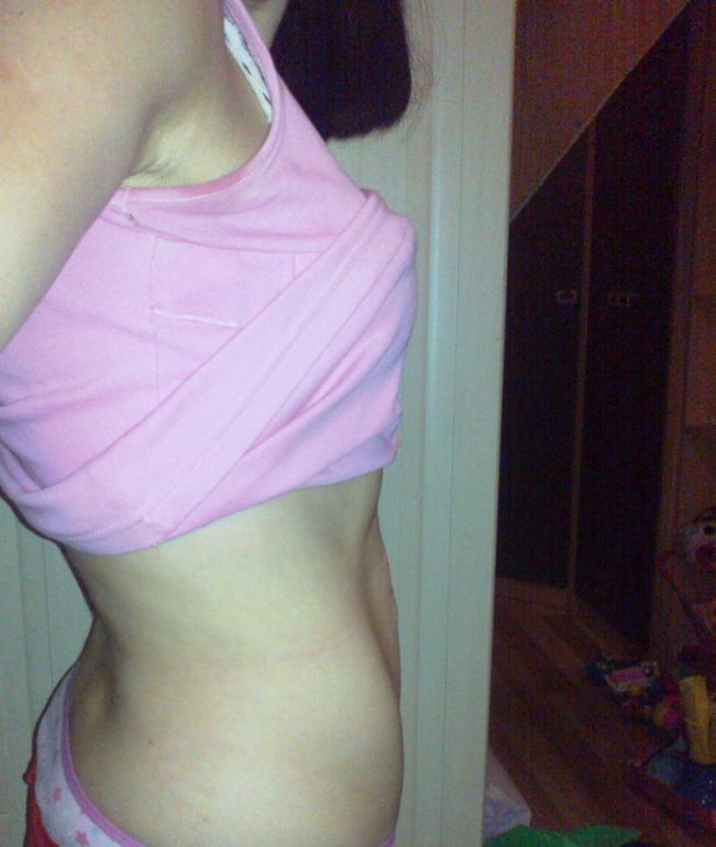 Давно зрел пост...