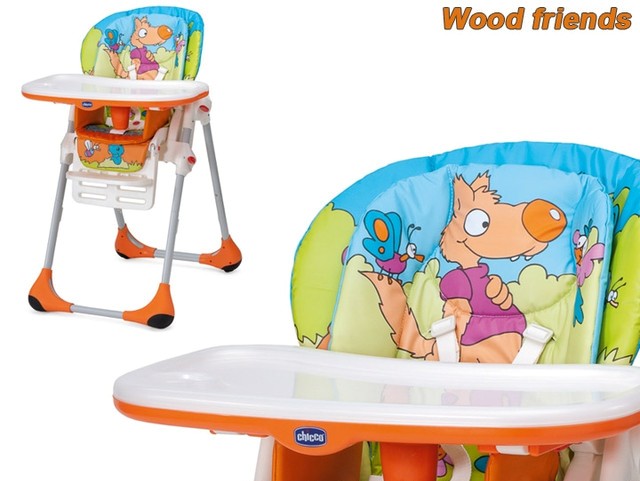 помогите выбрать стульчик для кормления?плюсы и минусы