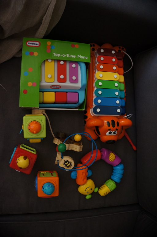 Игрушки  м. Пр. Вернадского