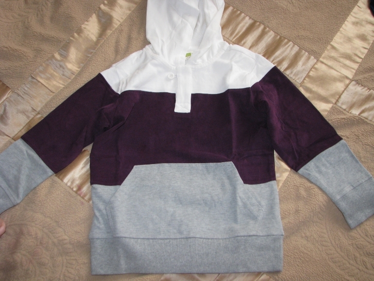 Пристрой из США!