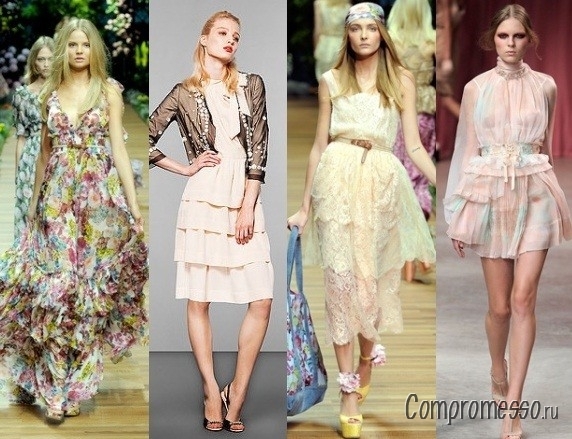 День 24  Твой стиль