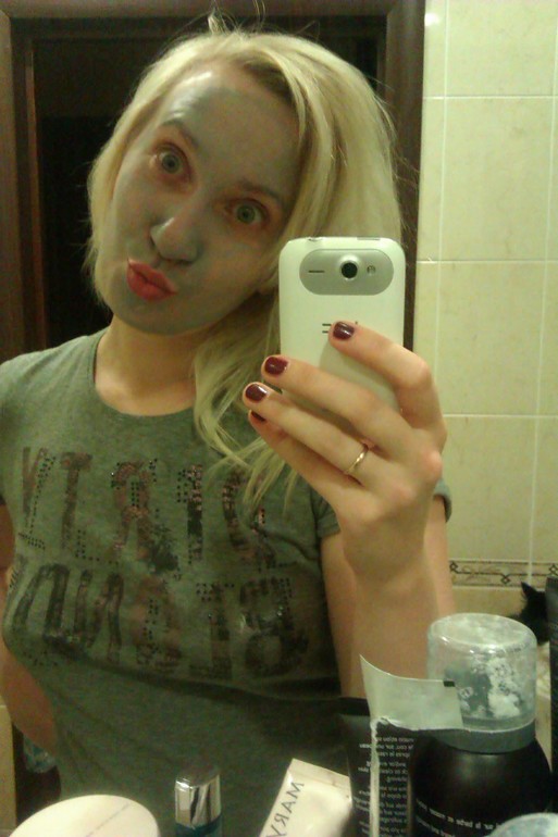 МК 12 День 9 Уход за кожей рук