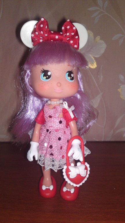 Игровые наборы