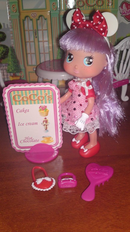 Игровые наборы