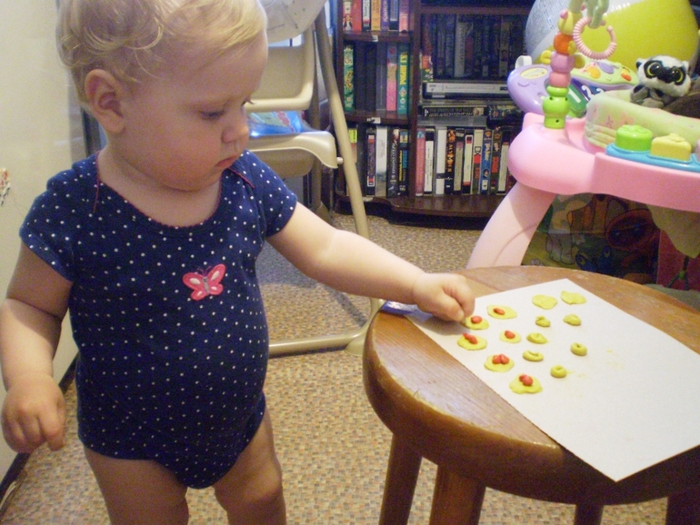 День 2. "Сорока-ворона".