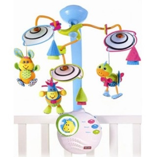 Какой мобиль лучше?