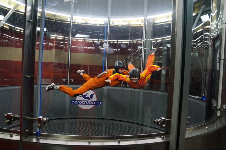 Выходные выходные ))) пролетели очень быстро