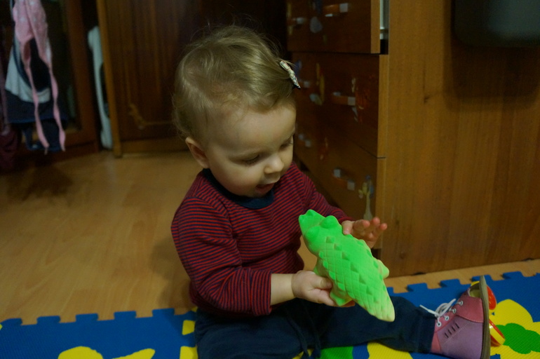 Возвращение в  зиму