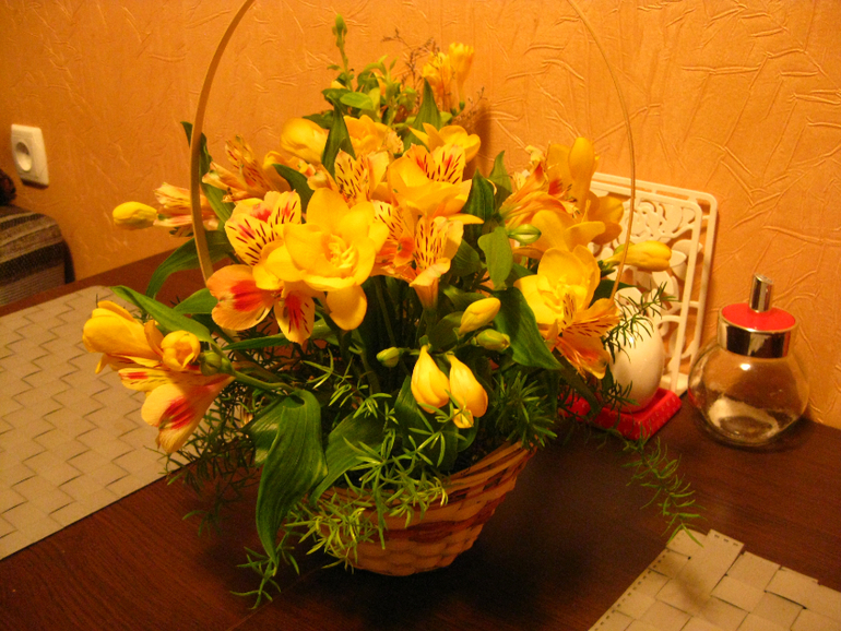 Альбом первого года жизни Малыша