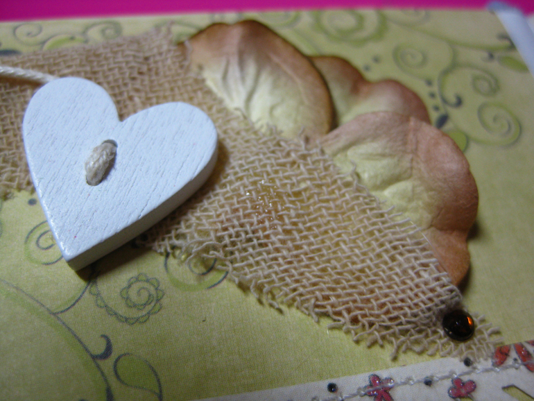 Мини-альбом первого года жизни Софии