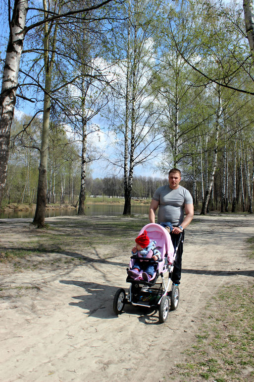 пошла ,потопала ,побежала ла ла !!!