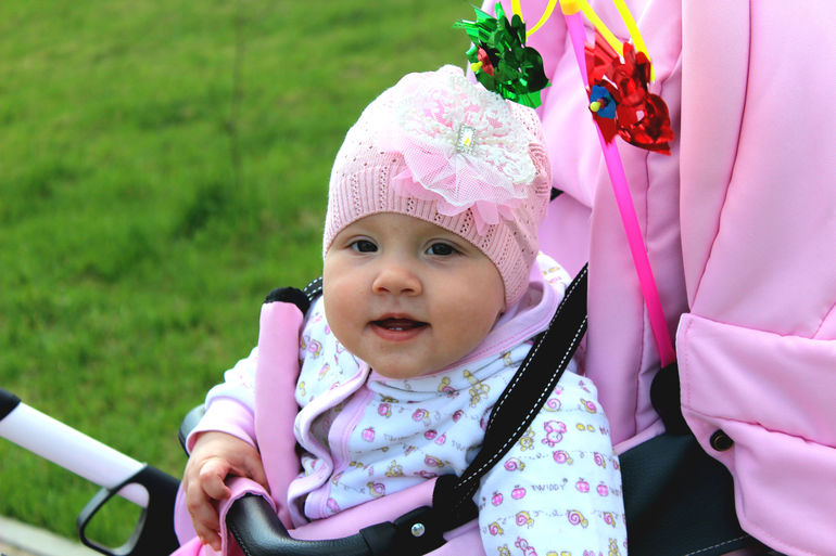 пошла ,потопала ,побежала ла ла !!!