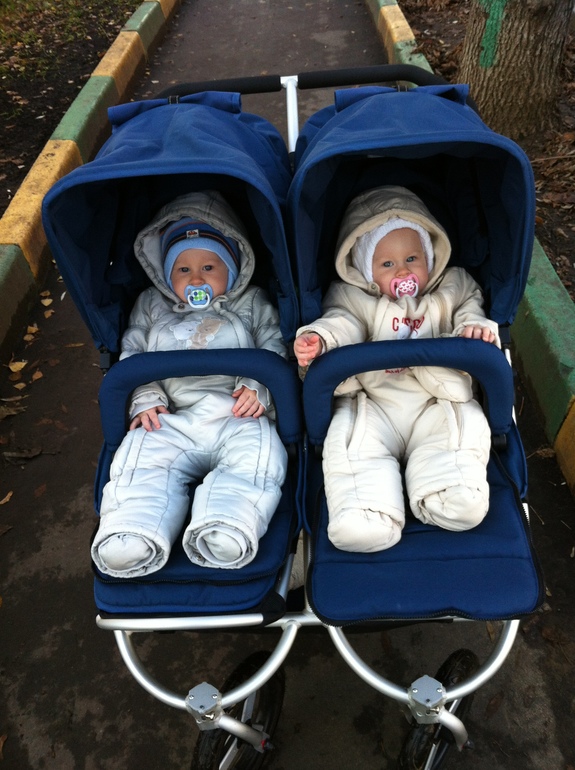 Как отрегулировать прогулку Bumbleride?