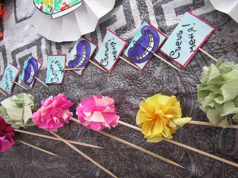 Вышли на финишную прямую!!!!!!