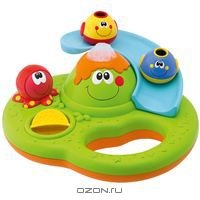 Игрушка для ванны