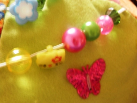 Черепха-развивашка