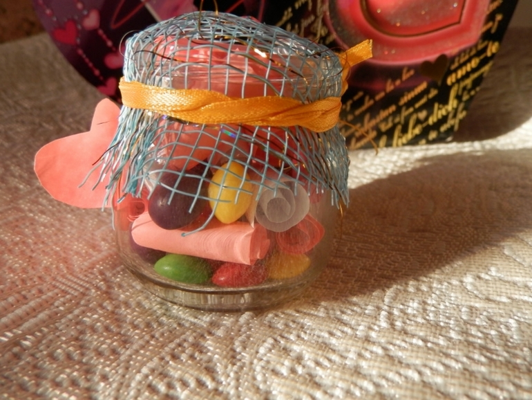 Наш день влюбленных