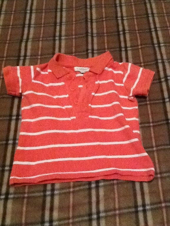 Отдам вещи на мальчика в хорошем состоянии