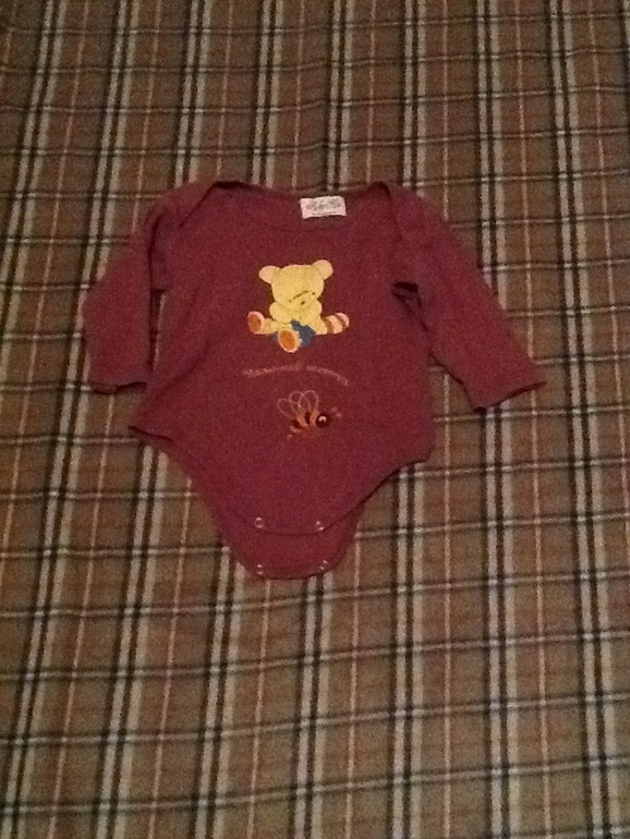 Отдам вещи на мальчика в хорошем состоянии