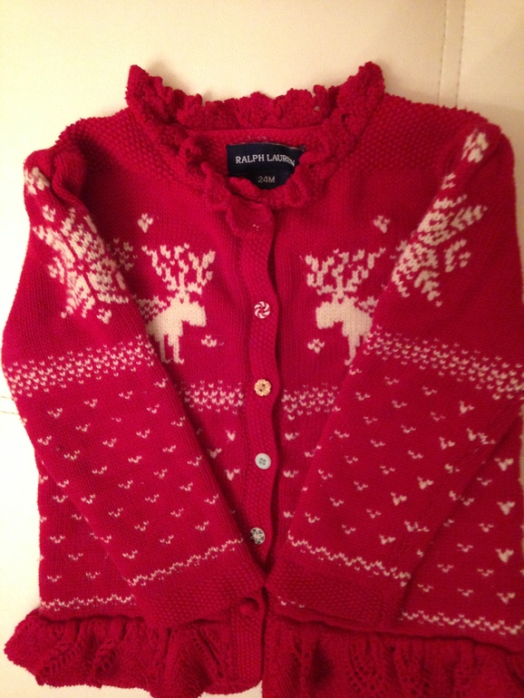 Детская одежда Ralph Lauren