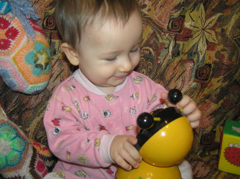 Праздники заканчиваются.... или наша история про НГ)))