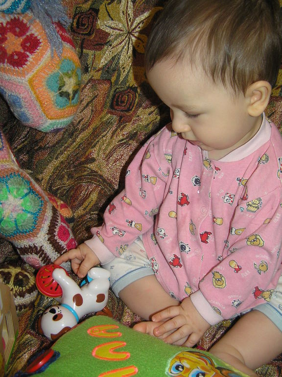 Праздники заканчиваются.... или наша история про НГ)))