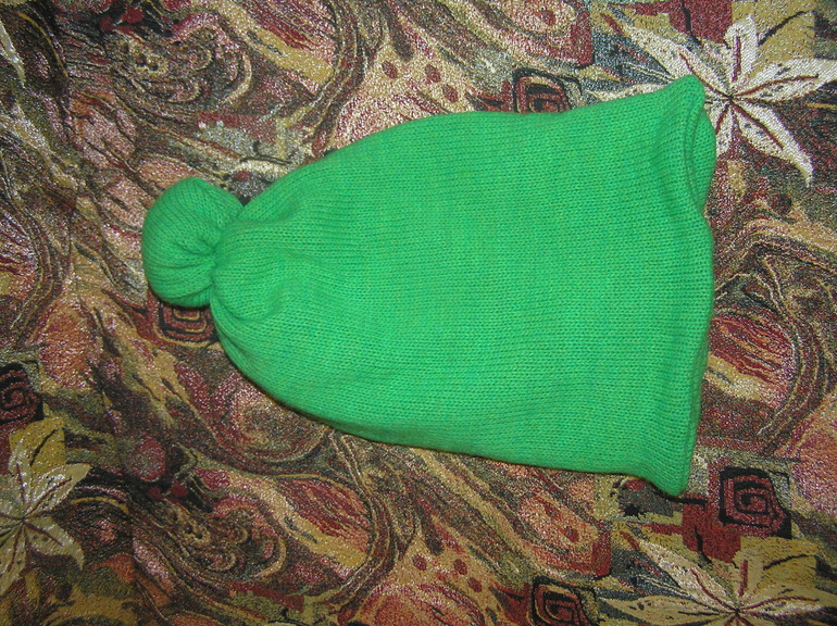 Дочкины подарки...