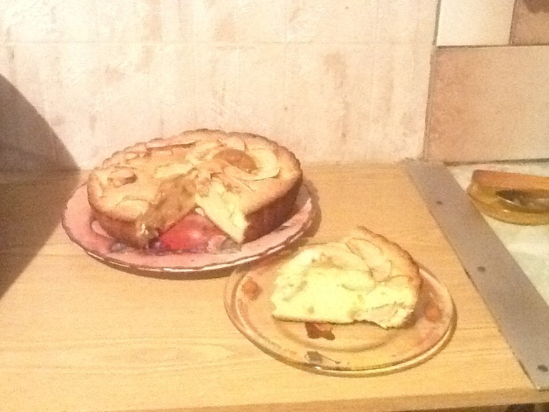 Совместное творчество с моим любимым мужем!