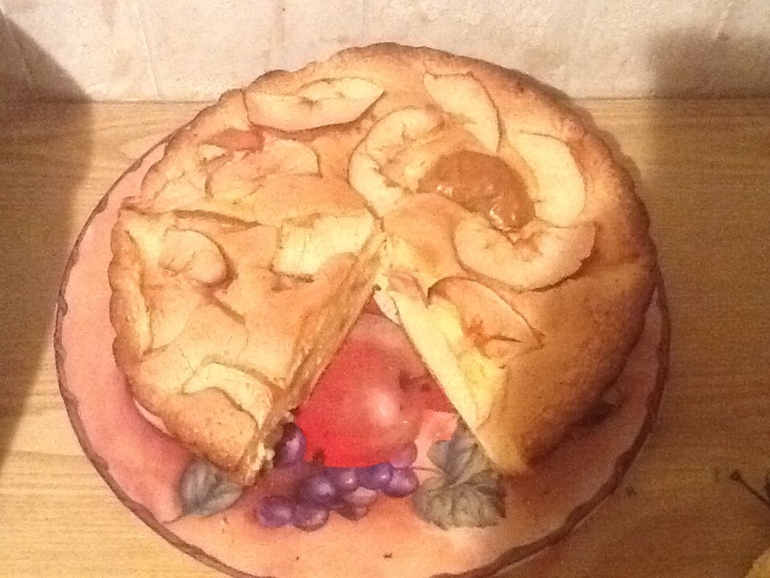 Совместное творчество с моим любимым мужем!