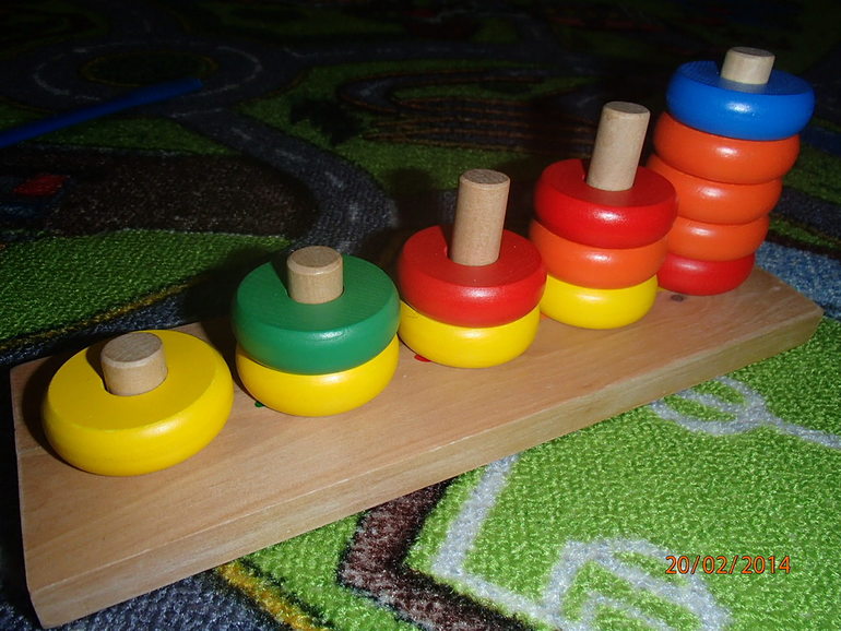 Про развитие.