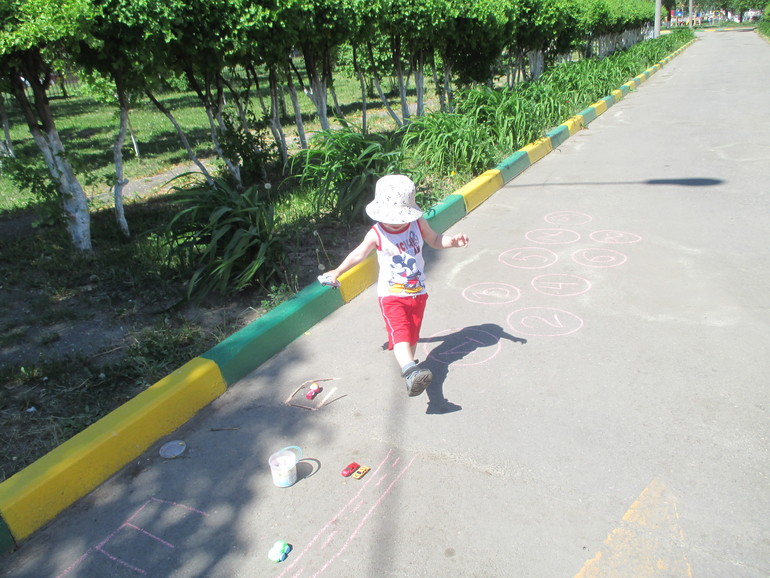 ТЗ Маша и медведь.