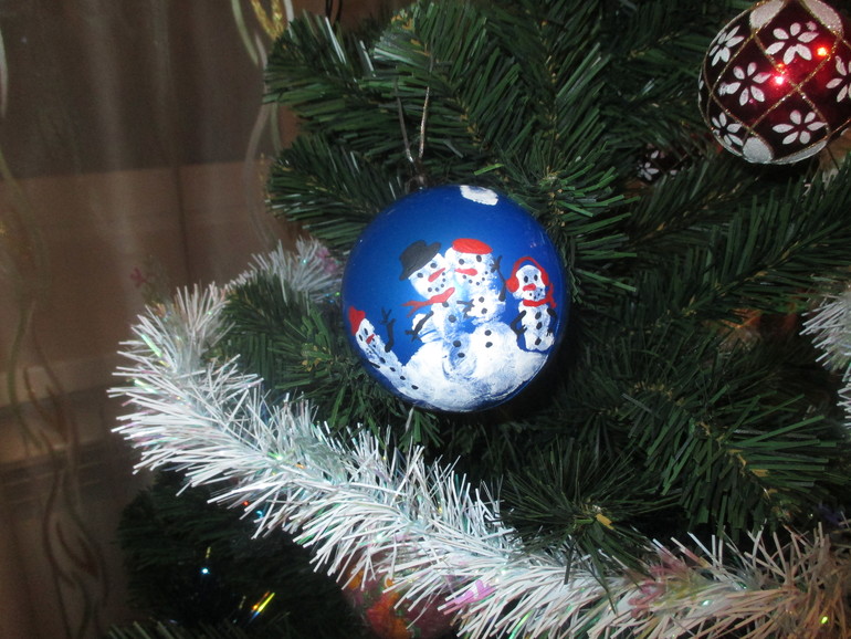 ТЗ Украшение комнаты.