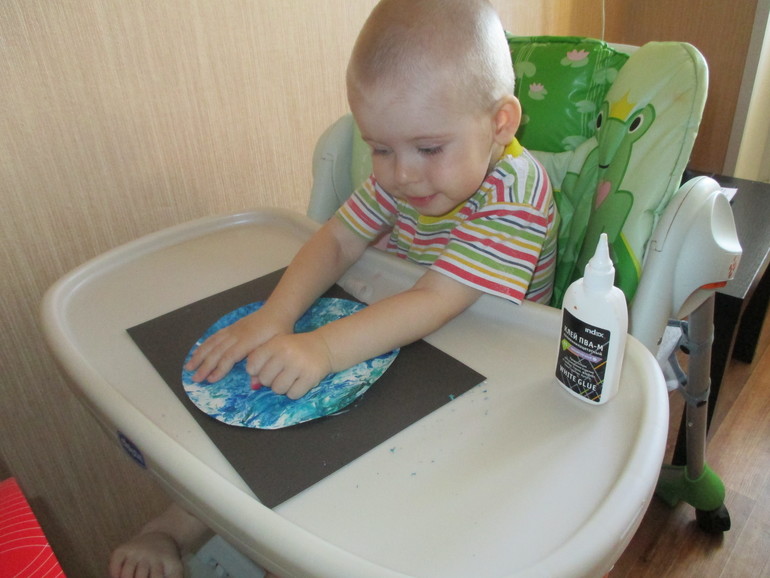 ТЗ День Космонавтики