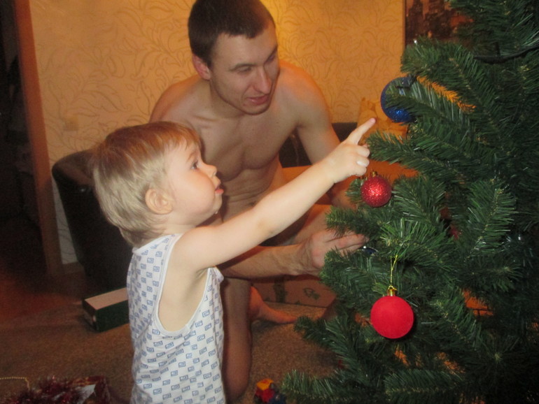 ТЗ Украшение комнаты.