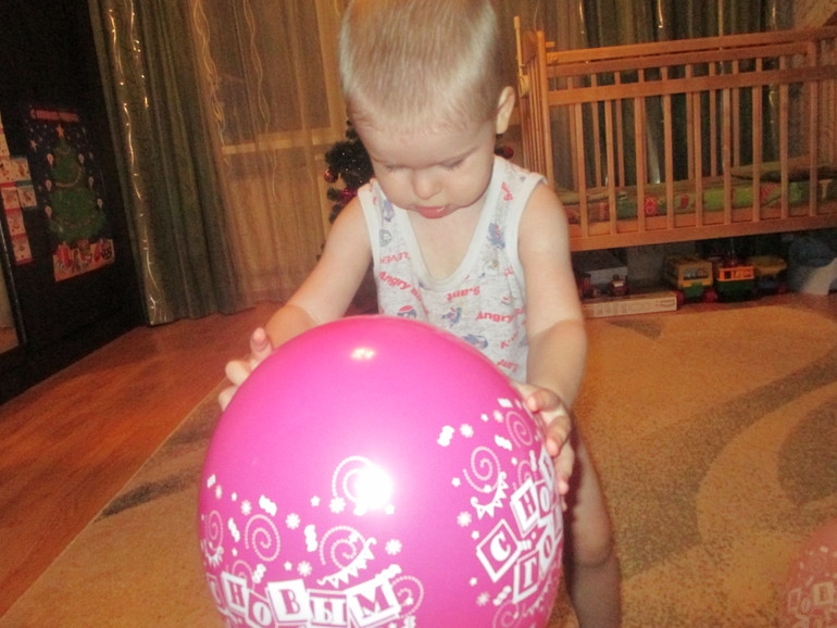 ТЗ Украшение комнаты.