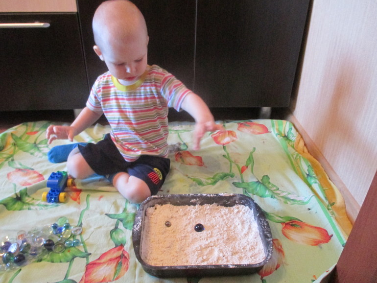 ТЗ День Космонавтики