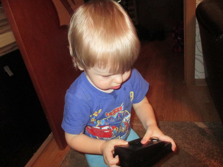 ФМ Время. Часы