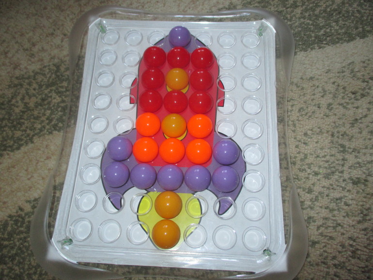 ТЗ День Космонавтики