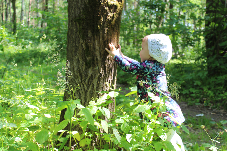 ТН "Навстречу природе"