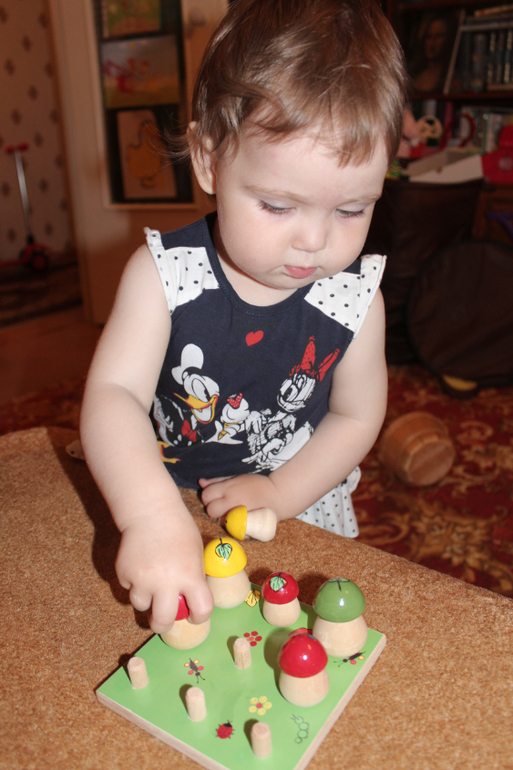 ТН "Навстречу природе"