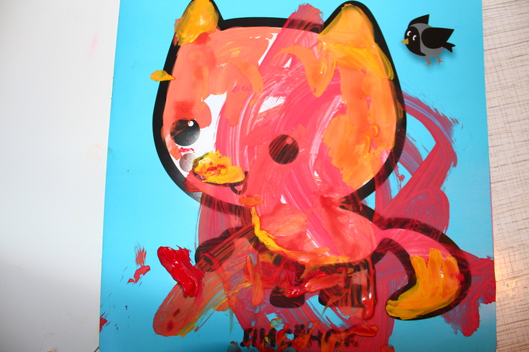 ТН "Навстречу природе"