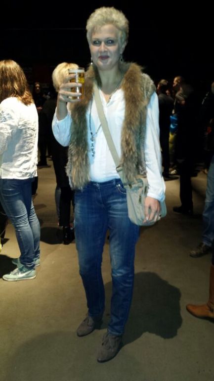 Концерт, баня, шашлык...:-)  (Фотоотчёт)