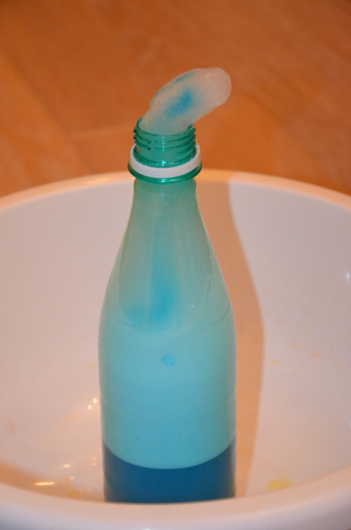 ТН Эмоции. Удивление.